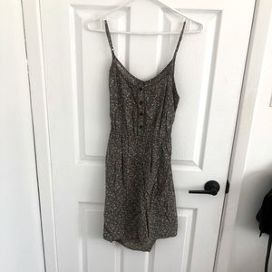 American Eagle Size S Sundress
